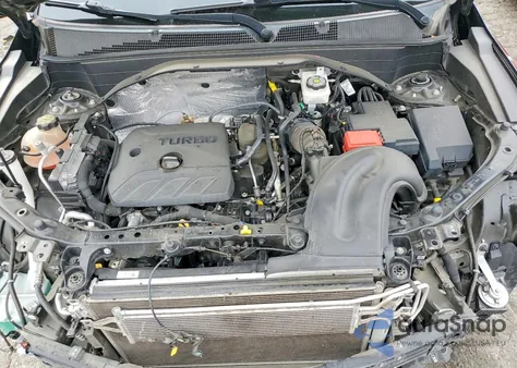 2023 Chevrolet Trailblazer Rs из США, поврежденный, VIN KL79MTSLXPB035595